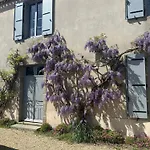 La Demeure Glycine 別荘 Avrillé