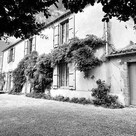 La Demeure Glycine Prázdninový dům